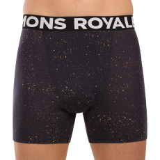 Mons Royale Férfi boxeralsó Mons Royale merinó többszínű (100088-2169-874) L