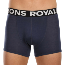 Mons Royale Férfi boxeralsó Mons Royale sötétkék (100087-1169-568) M