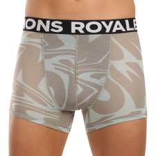 Mons Royale Férfi boxeralsó Mons Royale többszínű (100087-2169-812) L férfi alsó