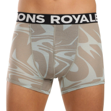 Mons Royale Férfi boxeralsó Mons Royale többszínű (100087-2169-812) XXL