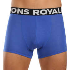 Mons Royale Kék férfi boxeralsó (100087-1169-788) L férfi alsó