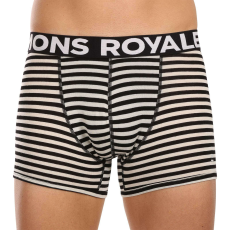 Mons Royale Tarka  férfi boxeralsó (100087-2169-676) L