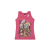 MONSTER 2 részes lányka ruha Szett  - Monster High #rózsaszín - 152-es méret