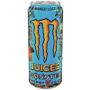 MONSTER Energiaital, 500 ml, MONSTER Mango Loco (KHK762V)