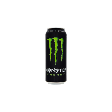 MONSTER Energiaital MONSTER Energy 0,5L DRS energiaital