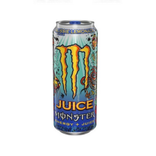  Monster Energy Aussie Lemonade 500 ml energiaital