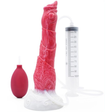  Monster Finn Watch Ejakulátor Dildo 20 x 4.8cm műpénisz, dildó
