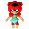 Monster Flex Monsterflex Brawl Stars nyújtható figura - Nita