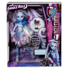 Monster High Abbey Bominable Baba barbie baba