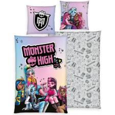  Monster High ágynemű (csirió) lakástextília