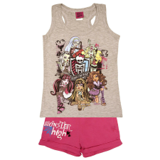  Monster High atléta és sort együttes gyerek ruha szett