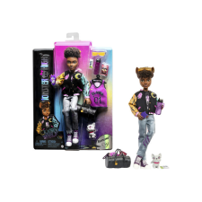  Monster High baba - Clawd baba