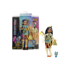  Monster High baba - Cleo baba