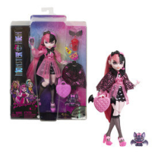 Monster High baba - Draculaura baba