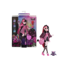  Monster High baba - Draculaura baba