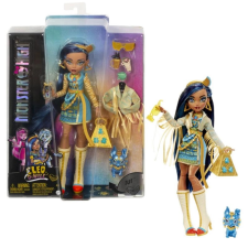 Monster High Cleo De Nile baba baba