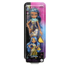 MONSTER HIGH CLEO DENILE BABA baba