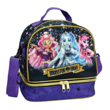 Monster High Crew thermo uzsonnás táska 21 cm uzsonnás doboz