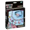 Monster High Dark charm karkötő készítő szett
