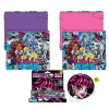  Monster High gyerek sál, snood