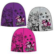 Monster High gyerek sapka 52-54 cm gyerek sapka
