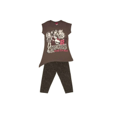  Monster High nagylányos szett