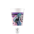 Monster High papír pohár 8 db-os 200 ml FSC