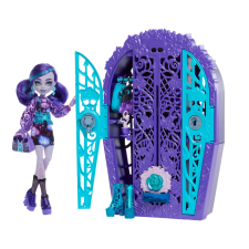 Monster High Skulltimate Secrets Twyla baba