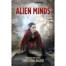 Monster House Books Alien Minds egyéb e-könyv