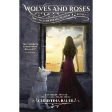 Monster House Books Wolves And Roses egyéb e-könyv