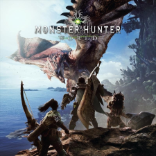  Monster Hunter World (Digitális kulcs - Xbox One) videójáték