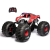 Monster Jam Marvel Mega Spider-Man RC Monster Truck ( )