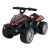 MONSTER Novokids Mini Monster elektromos ATV akkumulátorral gyerekeknek, hossza 70 cm, 3-6 év, max 30 kg,...