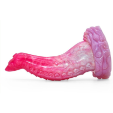  Monster Titols Dildo 17 x 6.5cm műpénisz, dildó