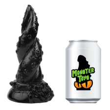 Monster Toys KRAKY – elegáns csiklóizgató vibrátor, prémium minőségű vibrátorok