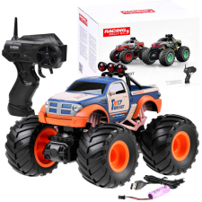 Monster Truck Big Foot pilóta 2.4GHz #0563 távirányítós modell