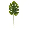  Monstera levél 99cm