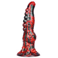 MONSTERED Fantasy Dildo GAKARIX – érzéki fátyolos vibrátor vibrátorok