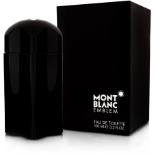 Mont Blanc Emblem EDT 100ml Uraknak (3386460058728) parfüm és kölni