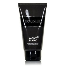 Mont Blanc Explorer borotválkozás utáni balzsam 150 ml after shave