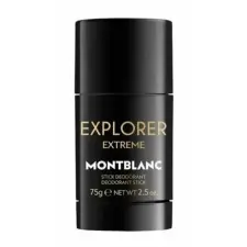 Mont Blanc Explorer Extreme, Deo stick 75g dezodor