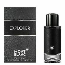 Mont Blanc Explorer férfi parfüm (eau de parfum) Edp 30ml parfüm és kölni