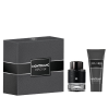 Mont Blanc Explorer SET: edp 60ml + tusfürdő gél 100ml