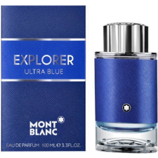 Mont Blanc Explorer Ultra Blue EDP 100 ml parfüm és kölni