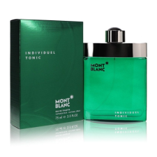 Mont Blanc Individuel Tonic EDT 75 ml parfüm és kölni