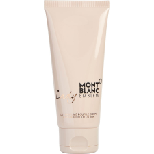 Mont Blanc Lady Emblem, Testápoló 100ml testápoló