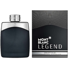 Mont Blanc - Legend after shave 100 ml after shave