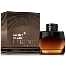 Mont Blanc Legend Night EDP 30 ml parfüm és kölni
