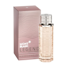 Mont Blanc Legend Pour Femme, edp 50ml parfüm és kölni