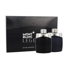 Mont Blanc Legend, toaletní voda 100 ml + after shave 100 ml kozmetikai ajándékcsomag